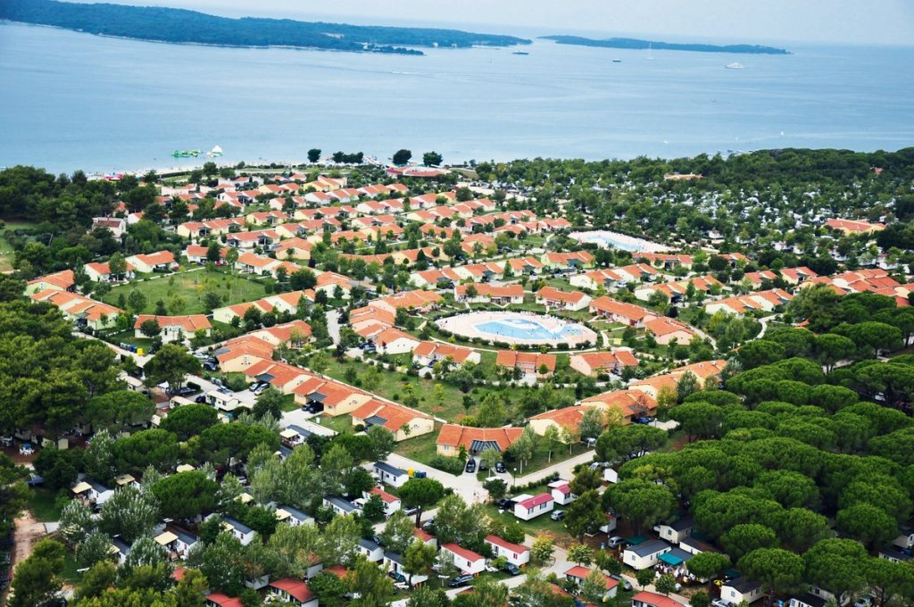 Фото Happy Camp in Camping Bi Village