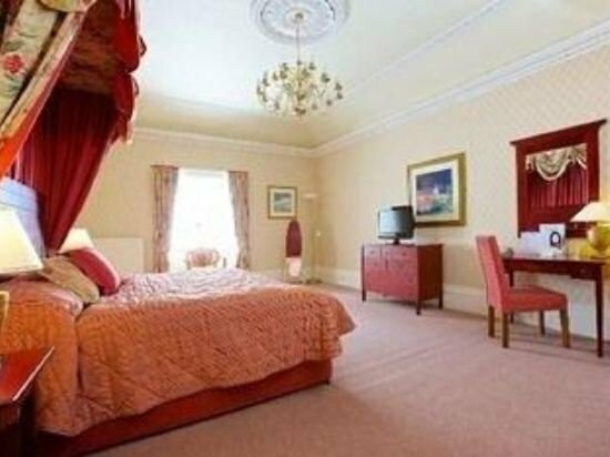 Hotel Maitlandfield House Hotel, Haddington, photo
