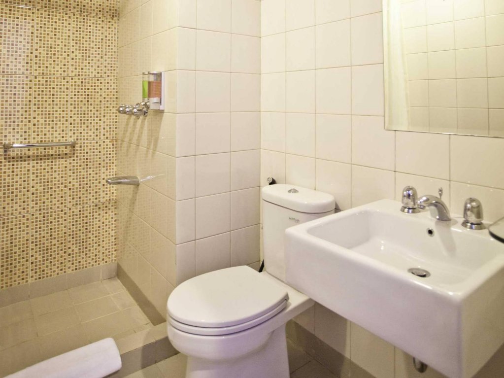 Фото Amaris Hotel Teuku Umar