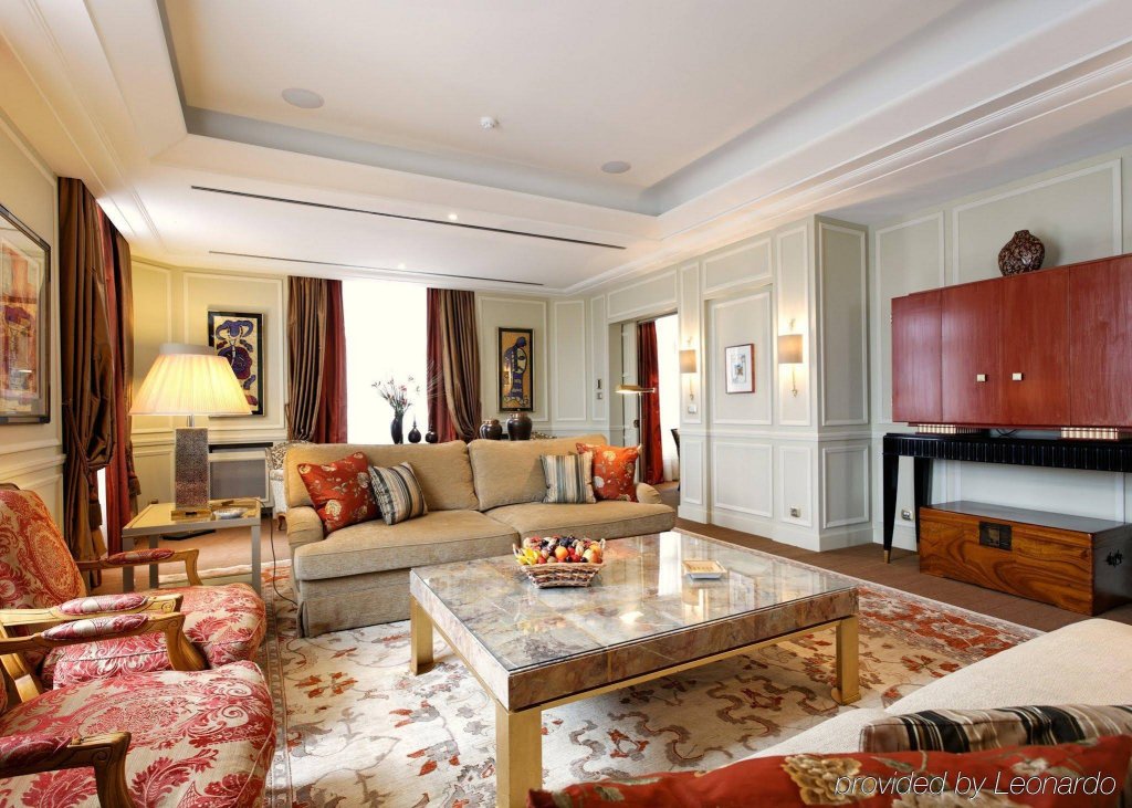 Фото Le Plaza Hotel Brussels