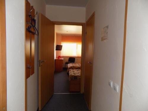 Фото Гостиница Янишполе