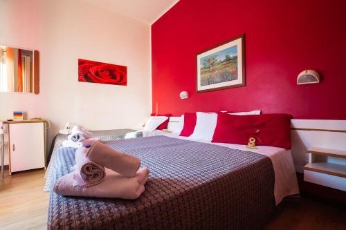 Фото Hotel Eriale