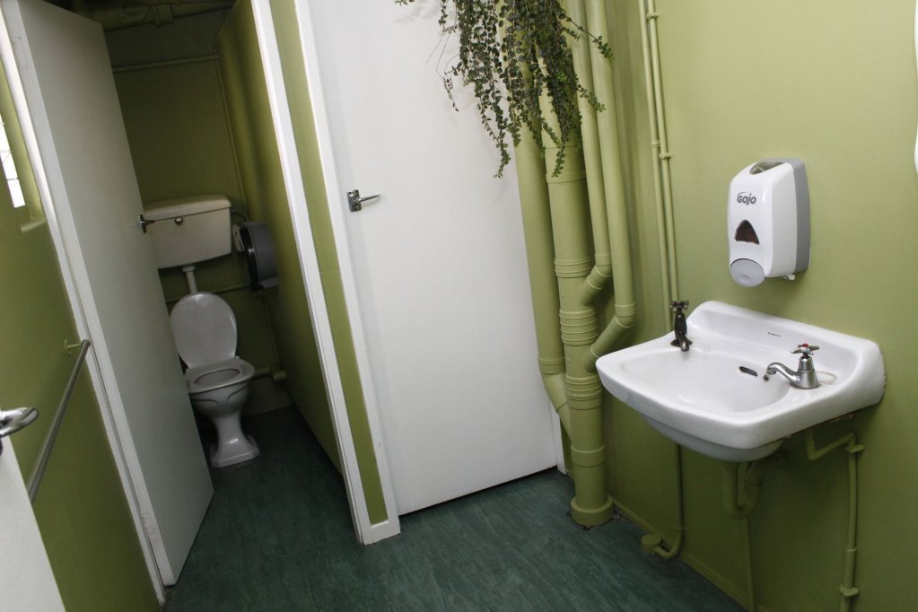 Фото Rotorua Downtown Backpackers