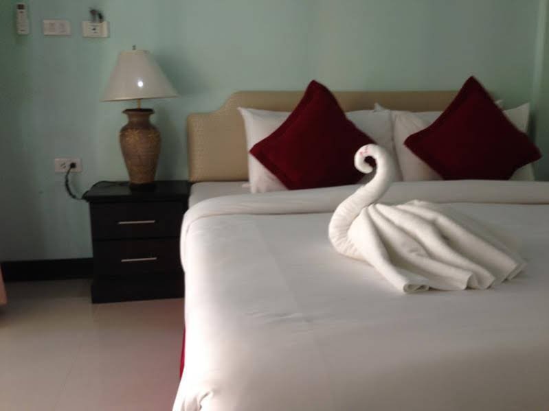 Фото Dang Sea Beach Bungalow