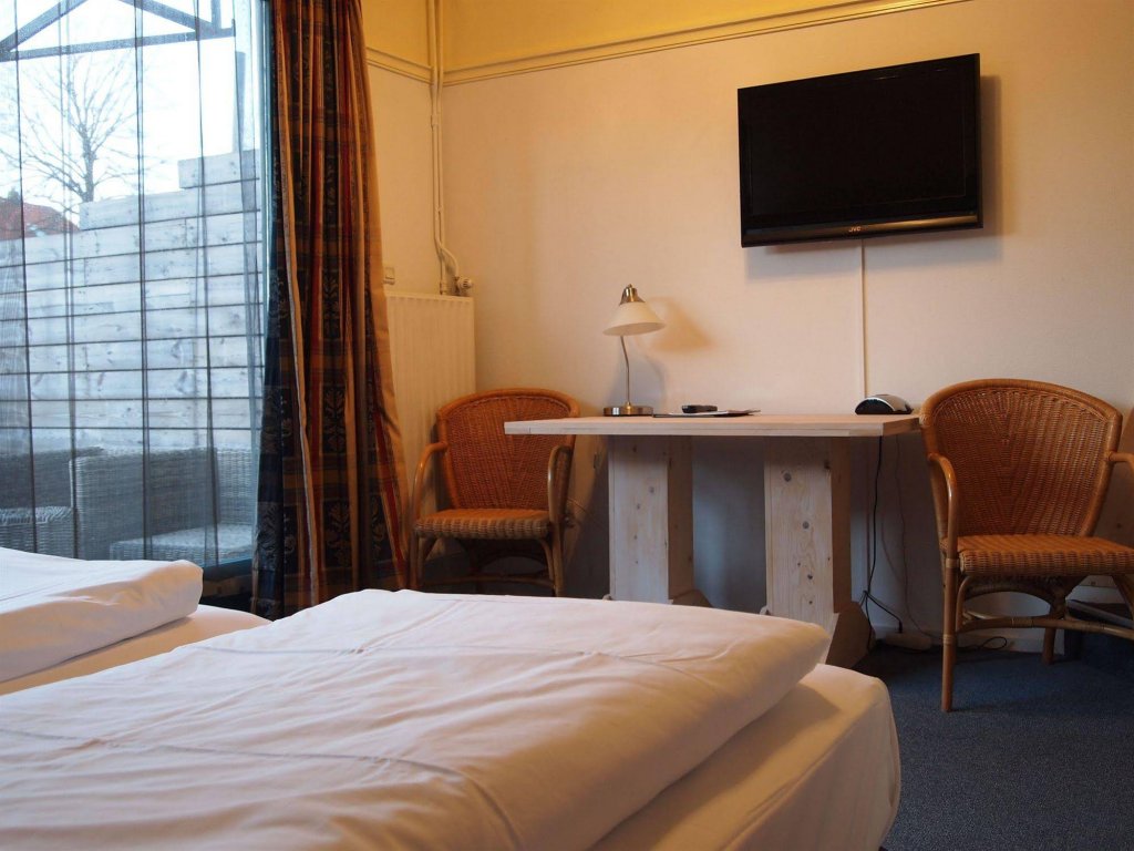 Фото отеля 5