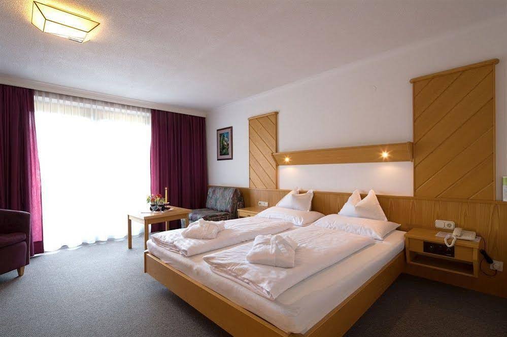 Фото Achentalerhof