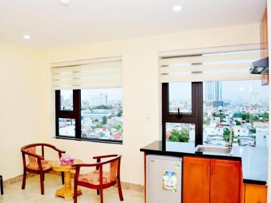 Фото An Thuyen Hotel