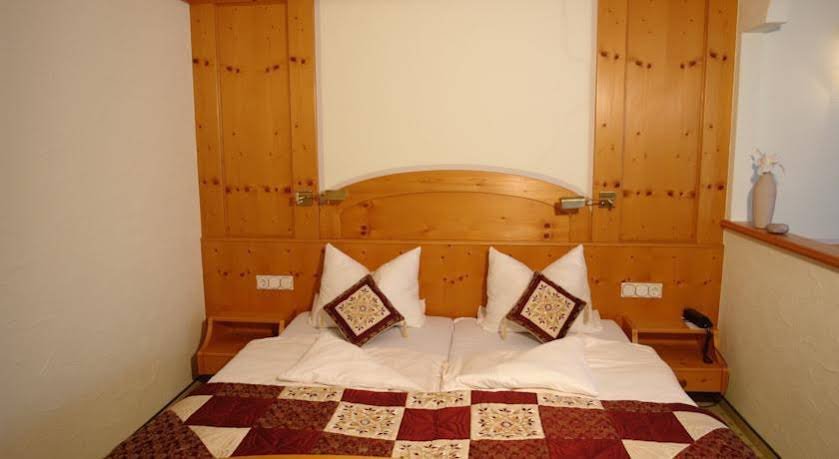 Фото Ferienhotel Ödenhof