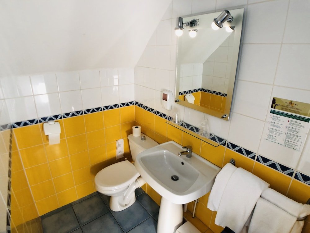 Фото Citotel Le Volney