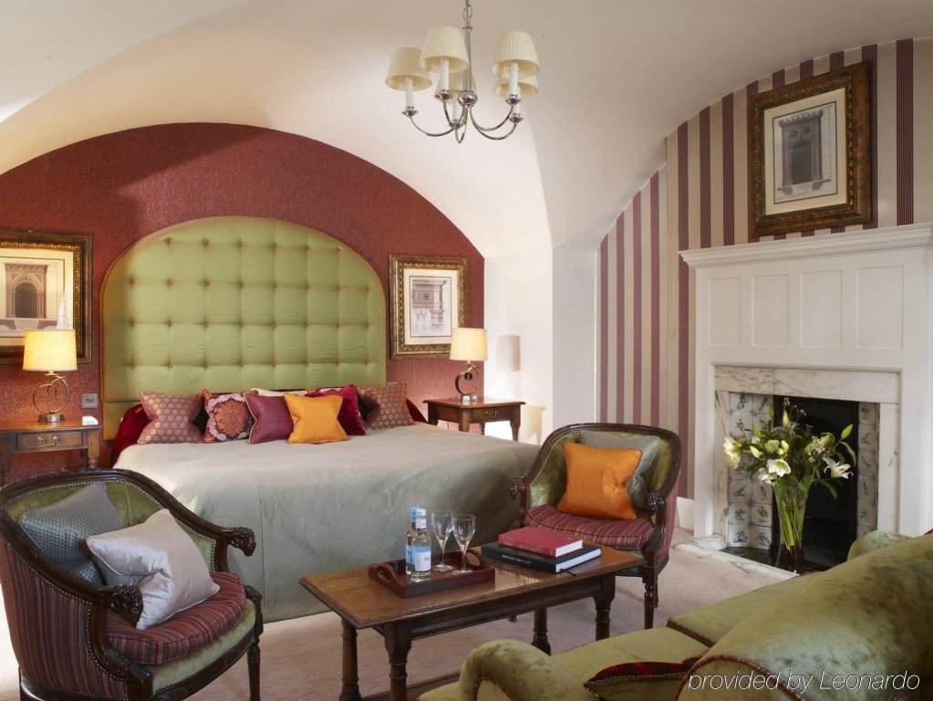 Фото The Greenway Hotel & SPA