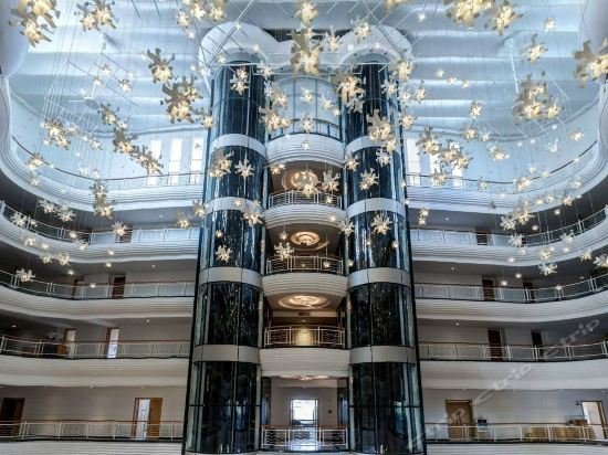 Фото Airland Hotel