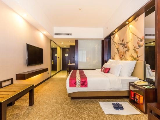 Фото Yingbin Hotel