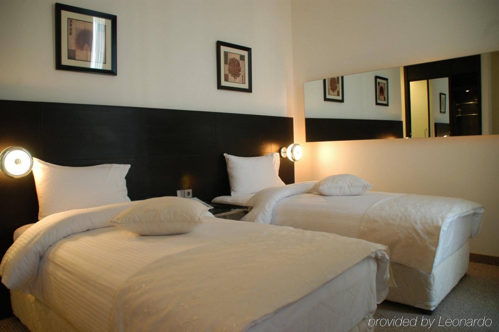 Фото Canyon Boutique Hotel