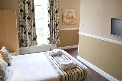 Фото Osborne Hotel