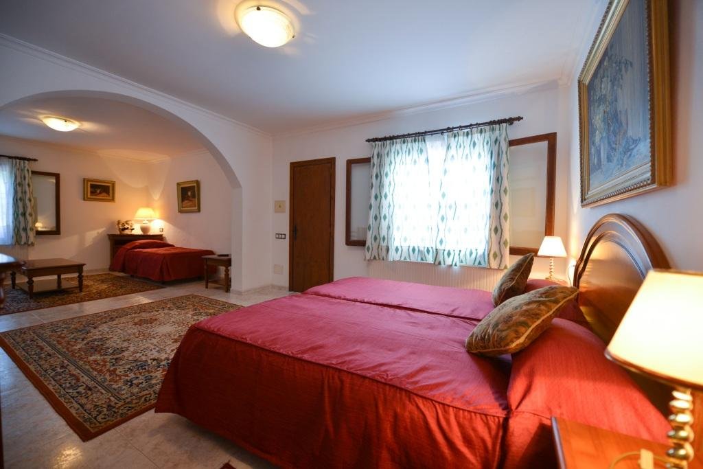 Фото Отель Finca Predio Son Serra