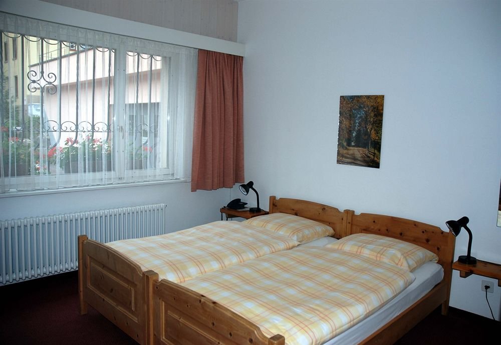 Фото Bündnerhof