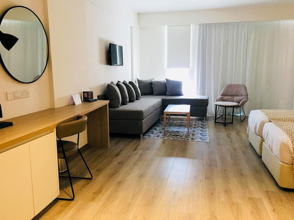 Фото Sofianna Resort & SPA