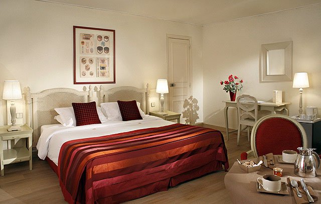 Фото Tilsitt Etoile Hotel