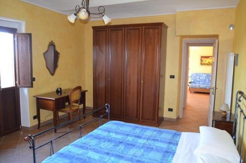 Фото Agriturismo Campofelice