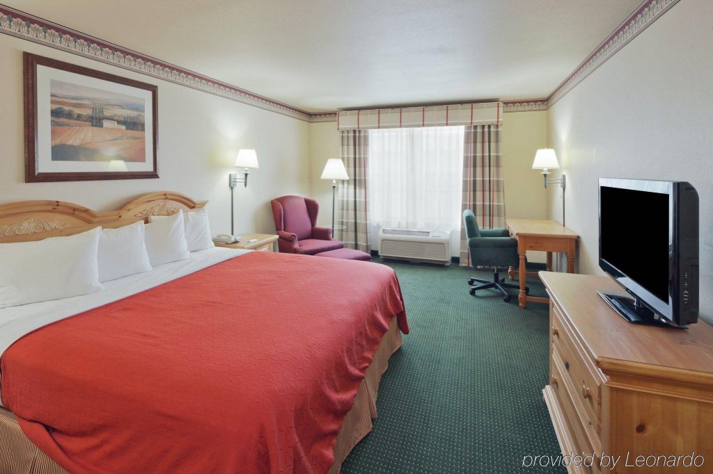Фото Country Inn & Suites by Radisson, Green Bay, Wi