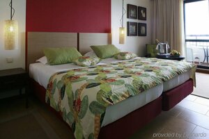 Гостиница Pestana Miramar São Tomé