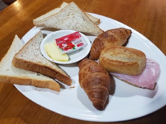 Фото Khaosan Art Hotel