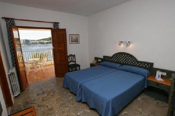 Фото Hotel Arenal