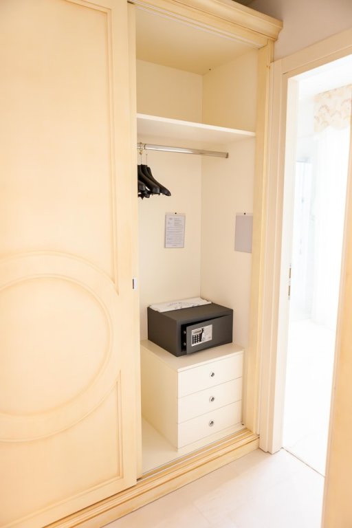 Фото Hotel Conchiglia