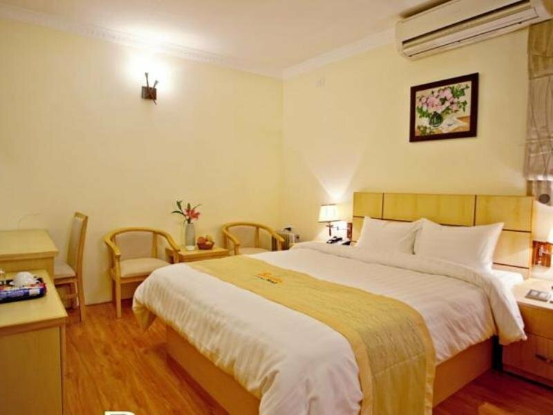 Hotel Azumaya Hai Ba Trung 2 hotel, Hanoi, photo