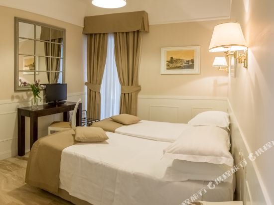 Фото Hotel Modigliani