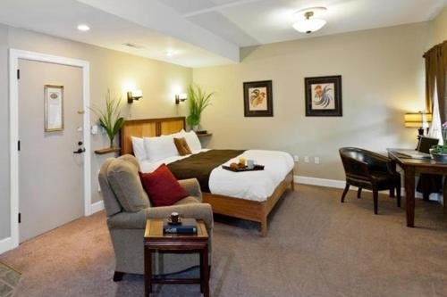 Фото отеля 4