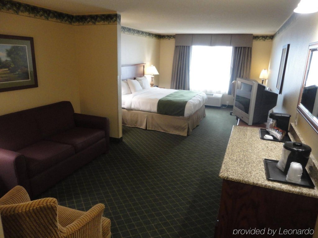 Фото Country Inn & Suites by Radisson, Boise West, Id