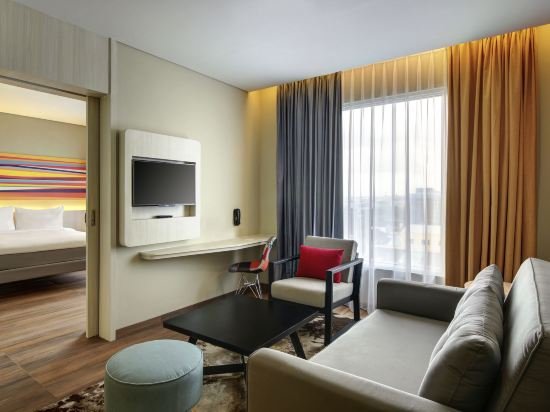 Фото Ibis Styles Makassar Sam Ratulangi