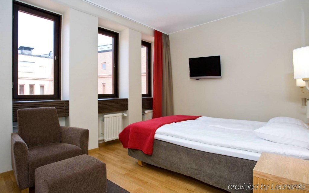 Фото Scandic Malmö City