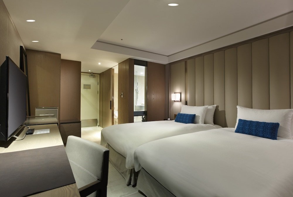 Фото Hotel Royal Nikko Taipei