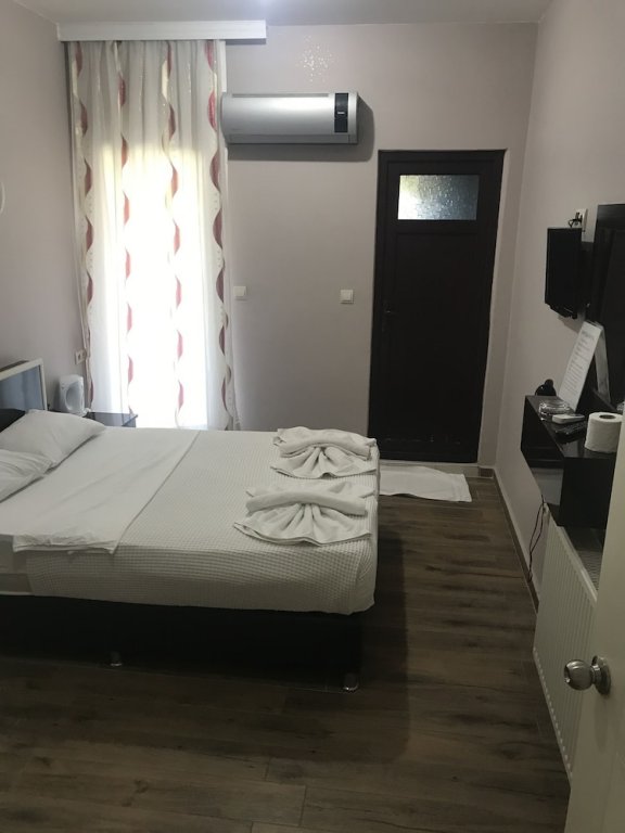 Фото Anatolia Hotel