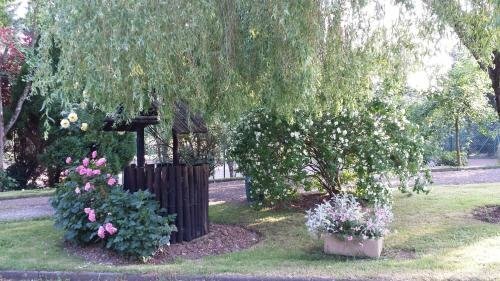 Гостиница Riverfield Bed And Breakfast
