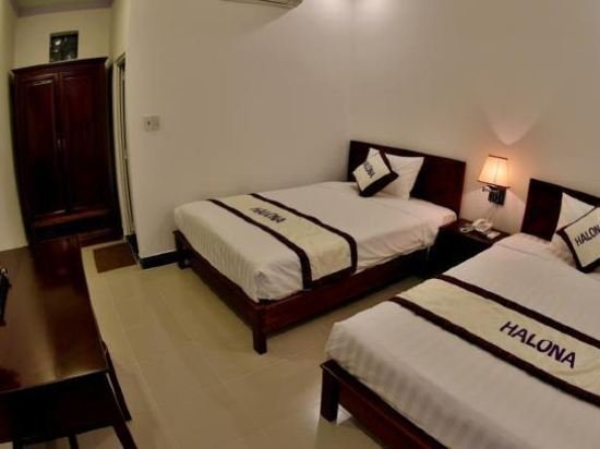 Фото Halona Hotel