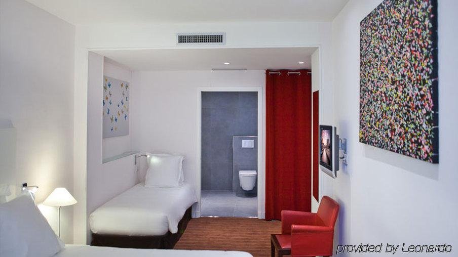 Фото Albe Hôtel Saint Michel