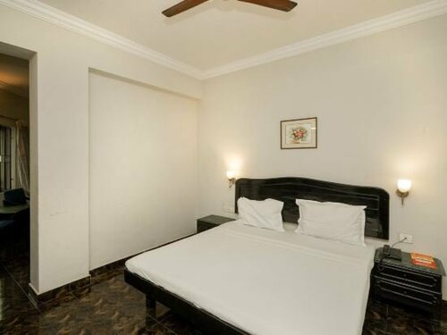 Гостиница Hotel City Tower Chennai Central в Ченнае