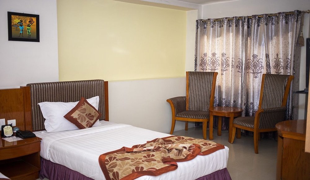 Фото Hotel Krc Palace