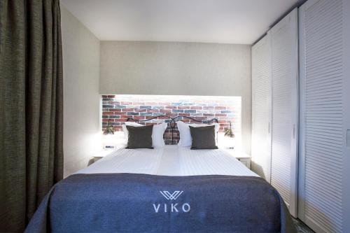 Фото Viko Boutique Apart Hotel