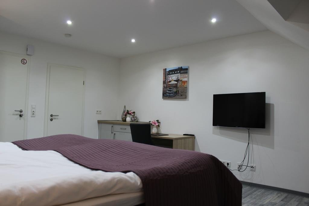 Фото Pension am Stummplatz