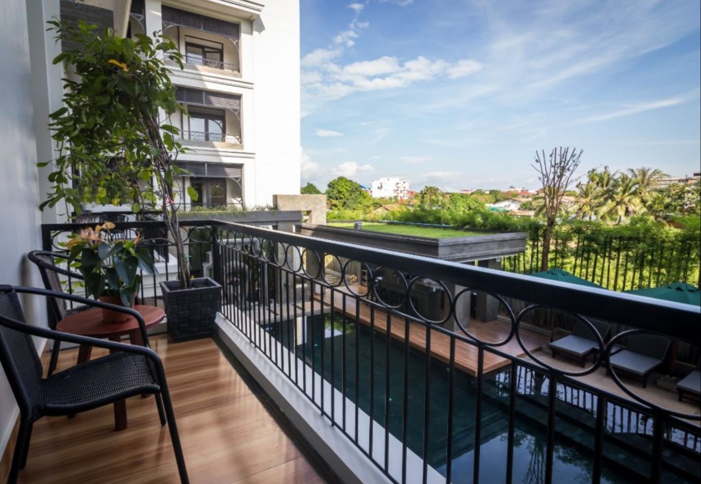 Фото отеля 5