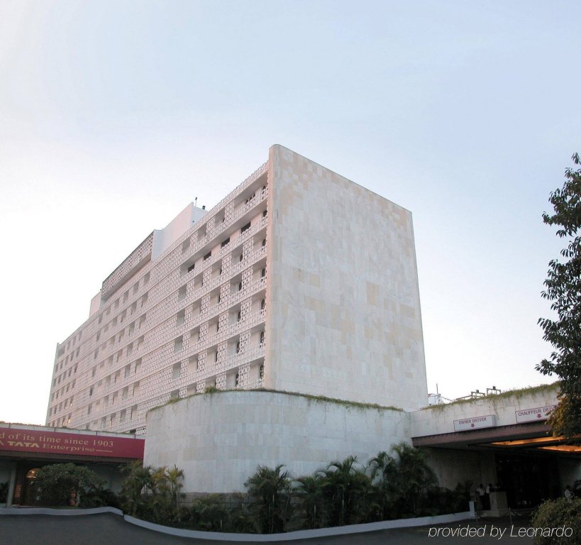 Фото Taj Coromandel