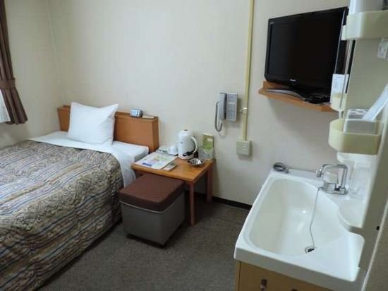 Фото Hotel Miyako Hills Stationten