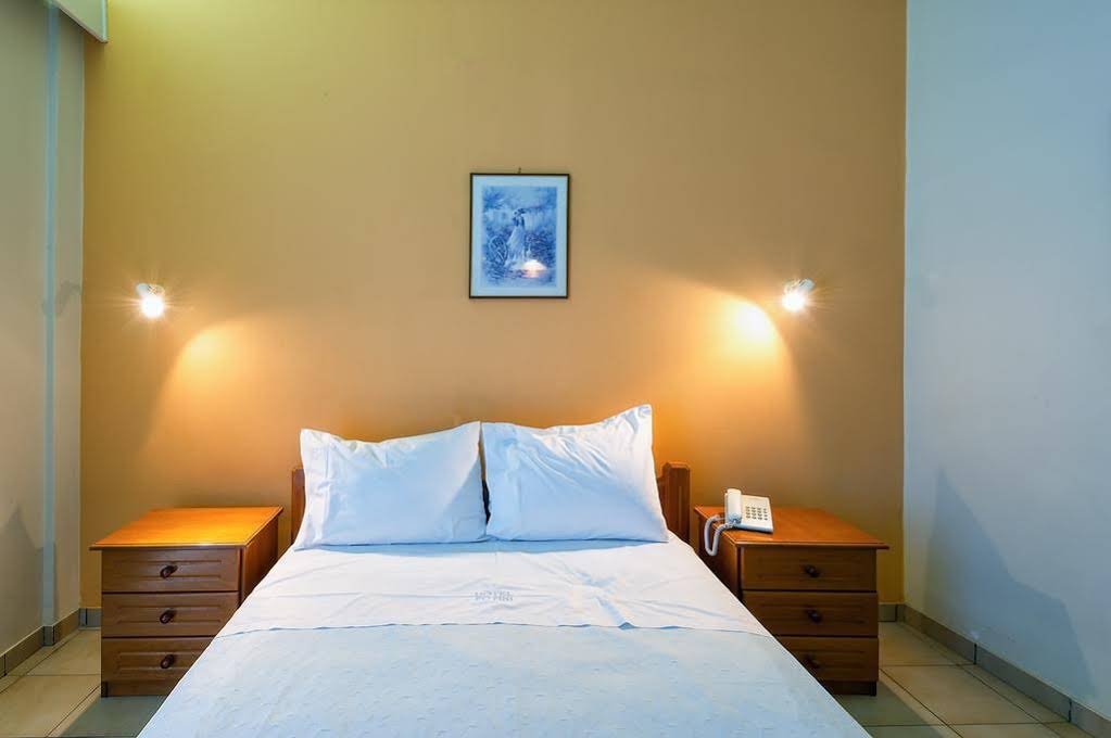 Фото Hotel Fotini