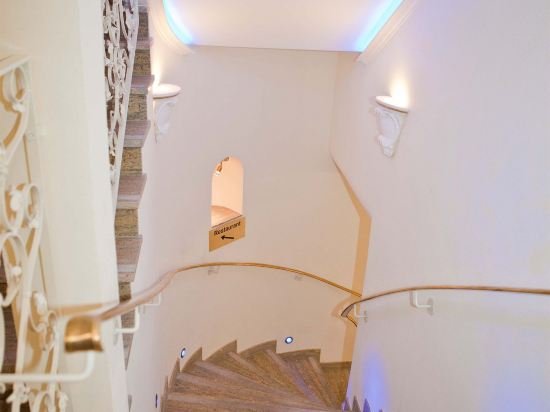 Фото Hotel & Restaurant Ludwigs