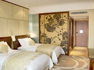 Гостиница New World Dalian Hotel