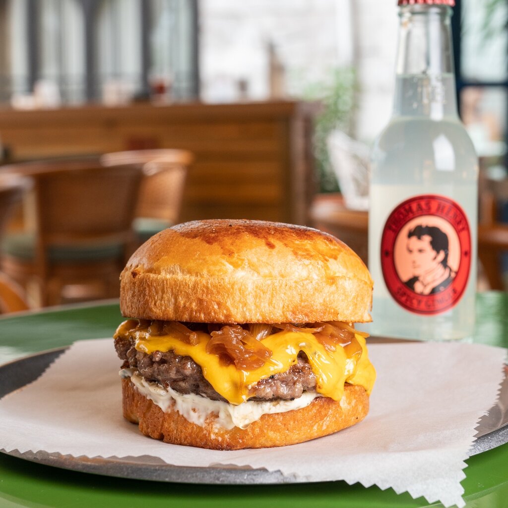 Jain Istanbul, kafe, Arnavutköy Mah., Bebek Arnavutköy Cad